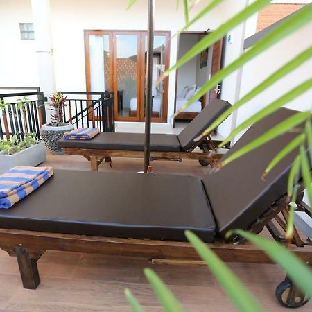 Family Villa Sanur Exteriér fotografie