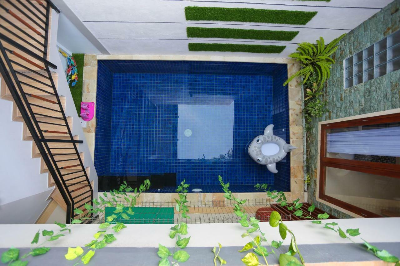 Family Villa Sanur Exteriér fotografie