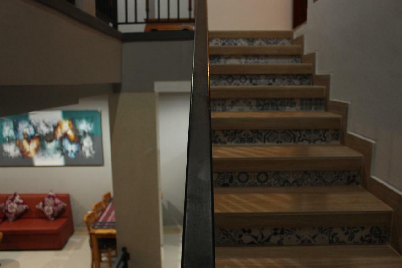 Family Villa Sanur Exteriér fotografie
